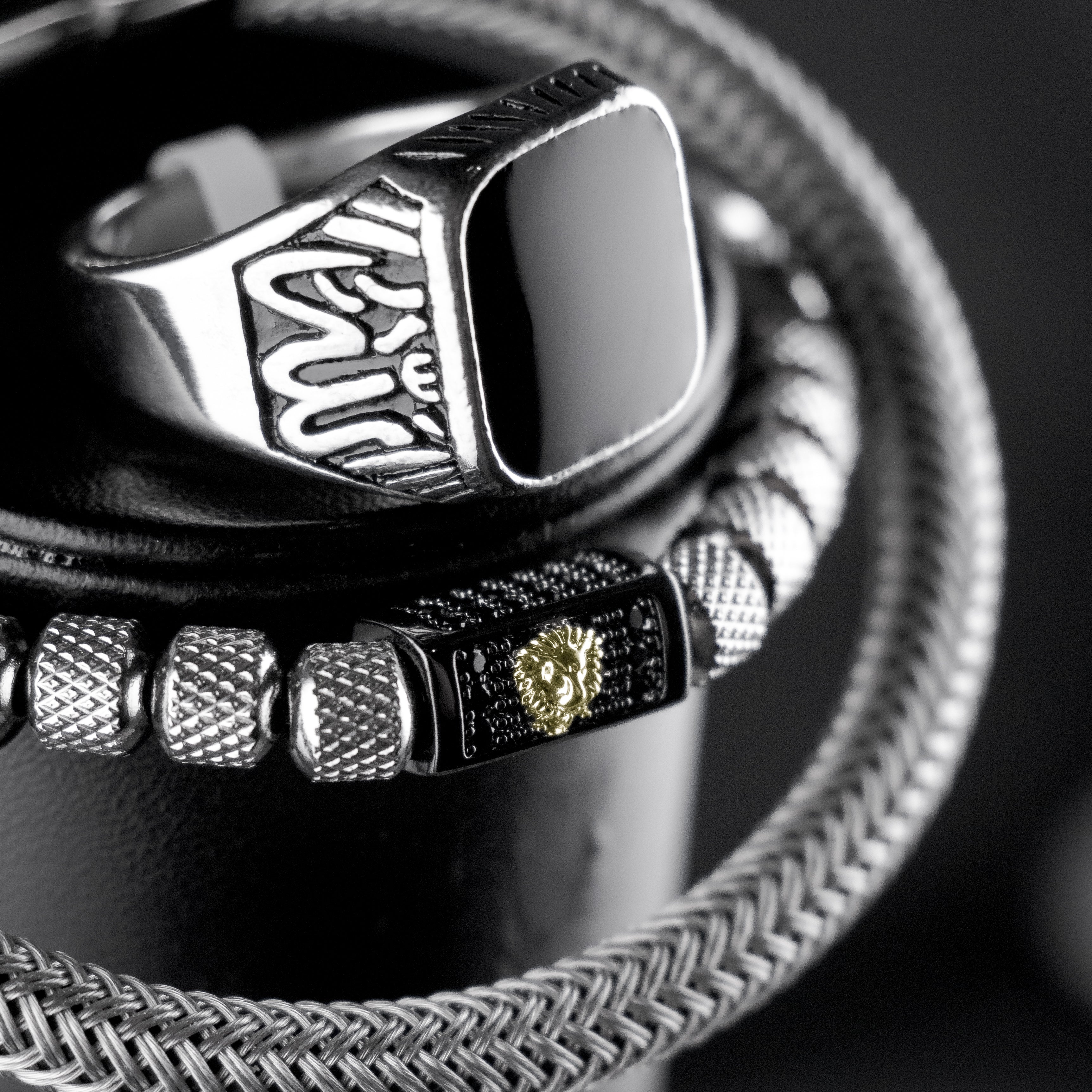 How to Mix and Match Unique Jewelry Himalaya Jewelry