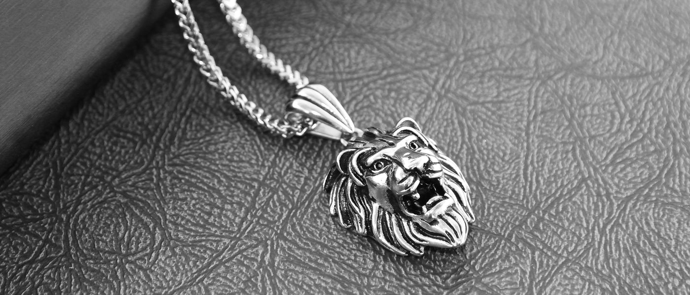 Lion Power Collection